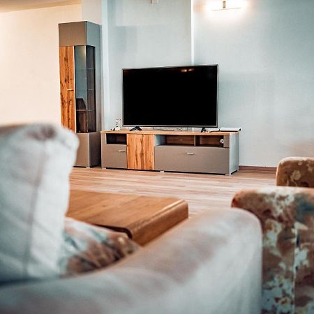 Casa Granula Apartment บัดรากัซ ภายนอก รูปภาพ