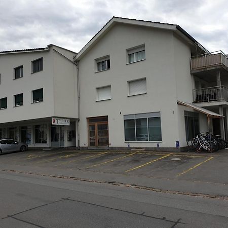 Casa Granula Apartment บัดรากัซ ภายนอก รูปภาพ