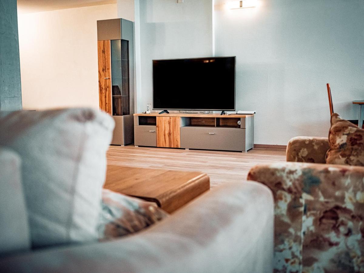 Casa Granula Apartment บัดรากัซ ภายนอก รูปภาพ