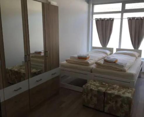 Casa Granula Apartment บัดรากัซ ภายนอก รูปภาพ